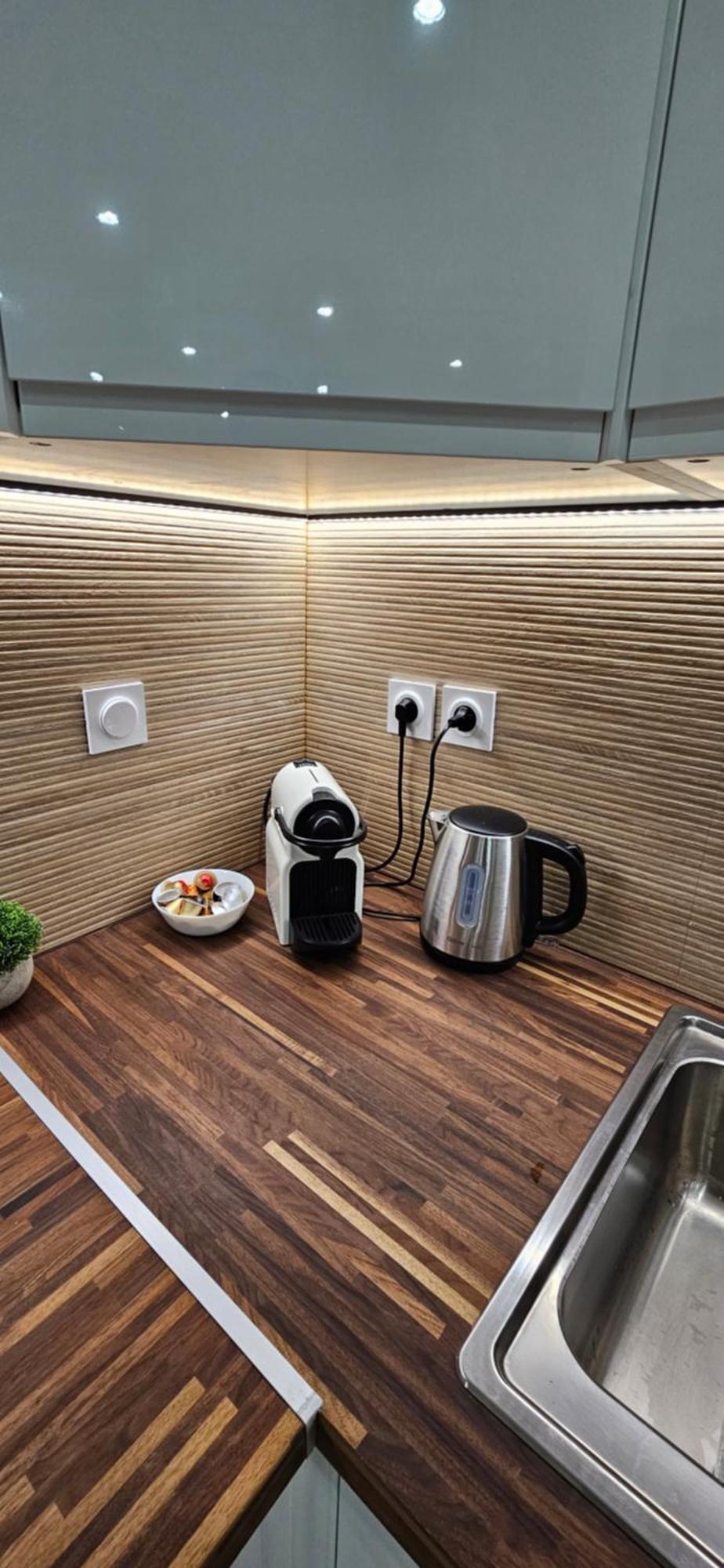 Charmante Maison Avec Jardin Sans Vis-A-Vis Saint-Fons 外观 照片