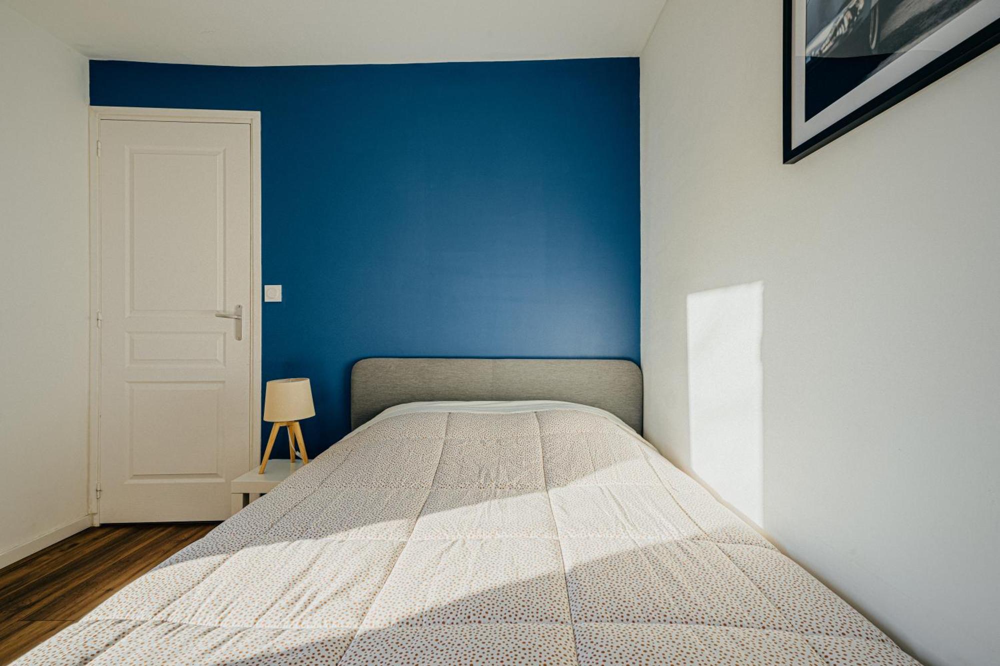 Charmante Maison Avec Jardin Sans Vis-A-Vis Saint-Fons 外观 照片